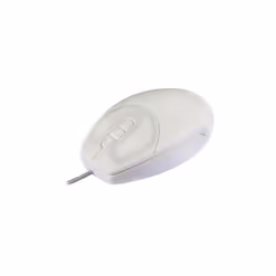 Active Key AK-PMT1, Optique, USB Type-A, 800 DPI, Blanc