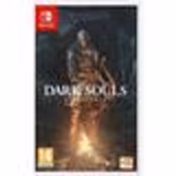 Jeu vidéo - Dark Souls - Remastered - Nintendo Switch - Edition en boîte - RPG - PEGI 16+
