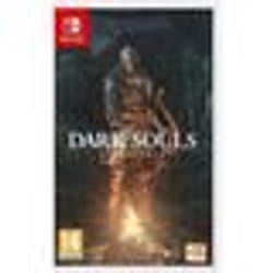 Jeu vidéo - Dark Souls - Remastered - Nintendo Switch - Edition en boîte - RPG - PEGI 16+