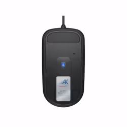 CHERRY AK-PMH3 souris Ambidextre USB Type-A 1000 DPI - Vue supplémentaire 5