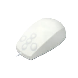 Active Key AK-PMT2 souris USB Type-A Optique 800 DPI