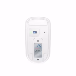 CHERRY AK-PMH3 souris Ambidextre RF sans fil 1000 DPI - Vue supplémentaire 5