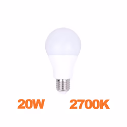 EUROPALAMP AM1838, 20 W, E27