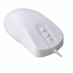 CHERRY AK-PMH12 souris Ambidextre USB Type-A Optique 1000 DPI