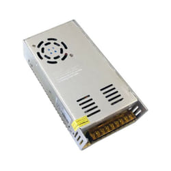 Europalamp - Alimentation led 240W 12V 20A - metal