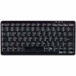 Active Key AK-4100-U, Mini, Avec fil, USB, Noir