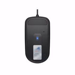 CHERRY AK-PMH3 souris Ambidextre USB Type-A 1000 DPI - Vue supplémentaire 5