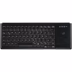 Active Key AK-4400-TU, Mini, Avec fil, USB, Noir