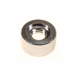HobbyTech SS993401 Écrou de fixation de couvercle de cuiseur Cookeo Moulinex Acier/BlancTYPE DE PRODUIT : Écrou de fixation d ...