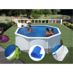 GRE Fidji 3,20 x 1,22 m