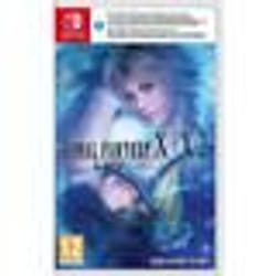 Final Fantasy X / X-2 HD Remaster Switch + 1 SKull Sticker Offert