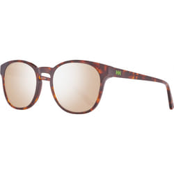 Lunettes de soleil Helly Hansen pour Mixte HH5005-C02-51