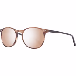 Lunettes de soleil Helly Hansen pour Mixte HH5008-C01-50