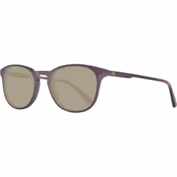 Lunettes de soleil Helly Hansen pour Mixte HH5009-C02-50