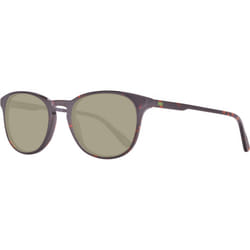 Lunettes de soleil Helly Hansen pour Mixte HH5009-C02-50