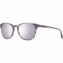 Lunettes de soleil Helly Hansen pour Mixte HH5009-C03-50