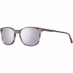 Lunettes de soleil Helly Hansen pour Mixte HH5011-C01-49