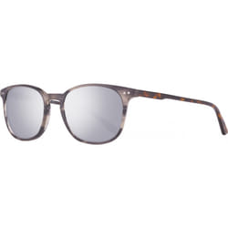 Lunettes de soleil Helly Hansen pour Mixte HH5011-C01-49