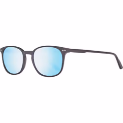 Lunettes de soleil Helly Hansen pour Mixte HH5011-C02-49