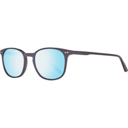 Lunettes de soleil Helly Hansen pour Mixte HH5011-C02-49
