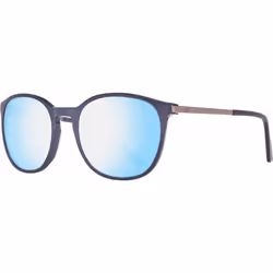Lunettes de soleil Helly Hansen pour Mixte HH5022-C03-57