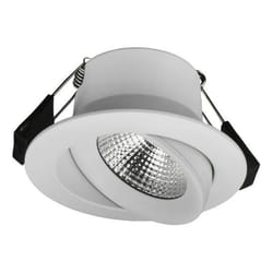 Arclite AA81219.00.91 éclairage de plafond Blanc LED F
