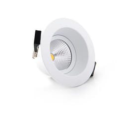 Arclite AA81280.00.91 éclairage de plafond Blanc LED F