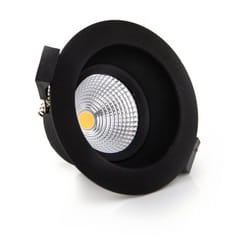 Arclite AA81280.02.91 éclairage de plafond Noir LED G