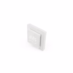 Heatit 5430599 thermostat Z-Wave Blanc