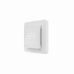 Heatit 5430599 thermostat Z-Wave Blanc