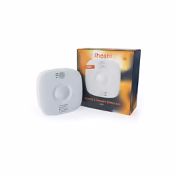 Heatit 4512689, Secteur, 230 V, 50 Hz, 105 mm, 41 mm, 105 mm