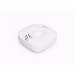 Heatit 4512689 détecteur de fumée Sans fil