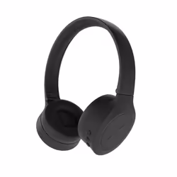 Kygo Life A3/600, Sans fil, Musique, 15 - 20000 Hz, 180 g, Casque, Noir