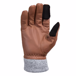 Vallerret Photography Gloves Urbex Gants Marron M Homme