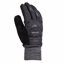 Vallerret Photography Gloves Markhof Pro V3, Gants, M, Homme, Noir, 1 pochettes, Hiver