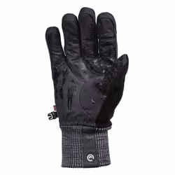 Vallerret Photography Gloves Markhof Pro V3 Gants Noir M Homme