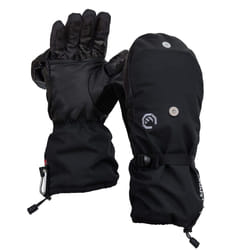 Vallerret Photography Gloves Alta Arctic Mitt Chatons Noir XS Unisexe
