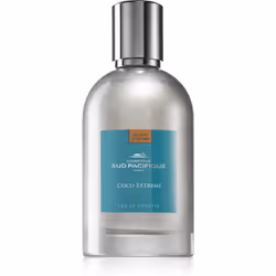 Un rendez-vous, une soirée ou une rencontre entre amis ? L’eau de toilette unisexe Comptoir Sud Pacifique Coco Extreme e ...