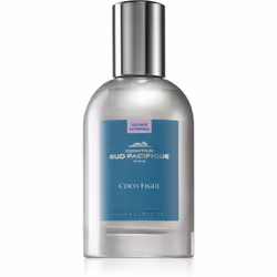 Offrez des sensations gourmandes à vos sens. L’eau de toilette pour femmes Comptoir Sud Pacifique Coco Figue regorge de délic ...