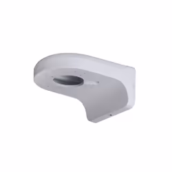 Dahua Technology PFB203W, Support, Universel, Blanc, Aluminium, Résistant à l’eau, 1 kg