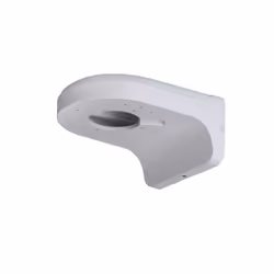 Dahua Technology PFB204W, Support de coin, Universel, Blanc, Aluminium, Résistant à l’eau, 1 kg