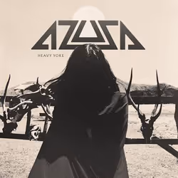 ImportCDs Heavy Yoke, Heavy metal, Vinyl, Support physique, Adulte, 1 disques, 15/11/2018