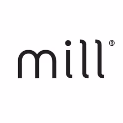 Mill SG2000MEC, Chauffage électrique à convecteur, Aluminium, Chine, 1,6 m, Intérieure, Sol