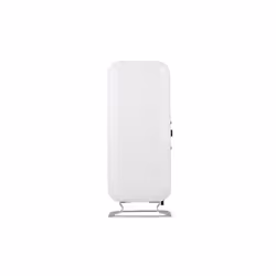 Mill Radiateur à bain dhuile 1000 W blanc AB-H1000DN