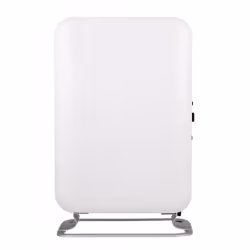 Mill AB-H2000DN Noir, Blanc 2000W