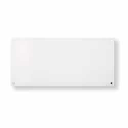 Mill MB900DN, Radiateur sans huile, Aluminium, 1,3 m, Intérieure, Mur, Blanc