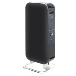 Mill AB- H1000DN - Noir
