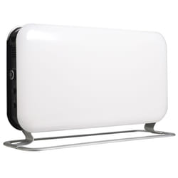Mill SG2000LED Intérieure Noir, Blanc 2000W