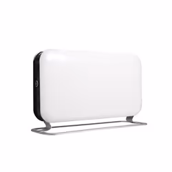Mill SG2000LED Intérieure Noir, Blanc 2000W