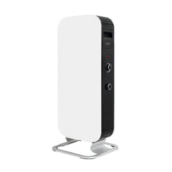 Mill Gentle Air Intérieure Noir, Blanc 1000W